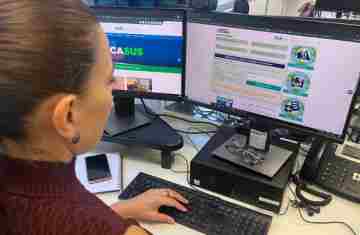  Saúde lança calculadora digital para auxiliar viajantes na prevenção contra o sarampo 